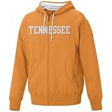 Nike - Nike Tennessee Volunteers Orange Pass Rush Hoody Sweatshirt