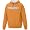 Nike Tennessee Volunteers Orange Pass Rush Hoody Sweatshirt