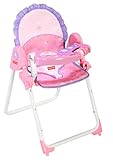 Fisher Price Sweet as Me Deluxe High Chair