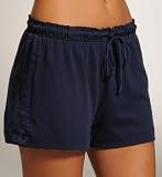 41HnDbzNQpL. SL160  Nicole Miller Petal Ombre Satin Panel Shorts (287332P)