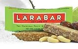 Nutritional Bar, Key Lime Pie 16 Bars