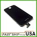 Replacement for Apple Iphone 4 Touch Screen Digitizer + LCD Assembly + Repair Tool Kit + Fit For AT&T Version Only