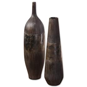 MINYA, VASES, SET/2
