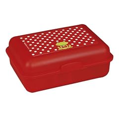 Spiegelburg 30405 Butterbrotdose Fr�hliche Tupfen