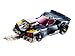 Transformers Animated Deluxe Class > Blazing Lockdown Action Figure