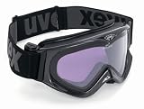 Uvex F1 Magic Ski Goggle