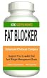 Fat Blocker 180 caps Enhanced Chitosan Complex 700mg serving Chromium Polynicotinate KRK SUPPLEMENTS