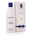 Noodle & Boo Soothing Body Wash, 8-Ounce Bottle (Pack of 2)