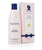 Noodle & Boo Soothing Body Wash, 8-Ounce Bottle (Pack of 2)