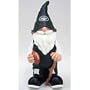 New York Jets NFL 11" Garden Gnome