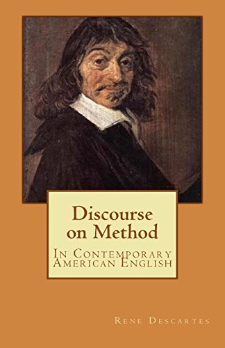 discourse on method in contemporary american english