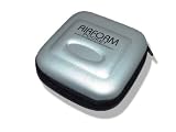 GAMEBOY ADVANCE GBA SP STERLING SILVER CARRY CASE