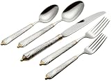 Yamazaki Byzantine Gold Accent 5-piece Place Setting