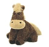 Plush Truffles Large Horse 24