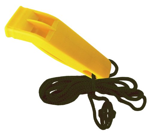 UST Marine Hear-Me Whistle