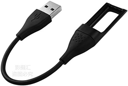 Replacement USB Power Charger Charging Cable Cord for Fitbit Flex Wireless Wristband Bracelet