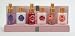 Victoria's Secret Secret Garden Love Spell, Pure Seduction and Delicate Petals Body Lotion and Body Mist Gift Set
