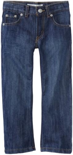 Levi's Boys 2-7 514  Straight Jean
