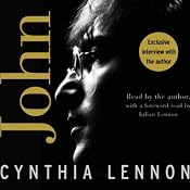 John | [Cynthia Lennon]