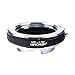 K&F Concept Lens Mount Adapter for Minolta MD Mount Lens to Leica M Lens Camera Body