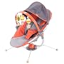 Combi Pod Bouncer in Mandarin