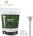 Evolve Golf Epoch Performance Golf Tees - 40-3 1/4in, 10-1 1/2in