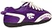 Kansas State Wildcats New Mens Slippers Shoes X-Large