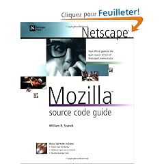 Netscape Mozilla Source Code Guide