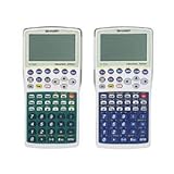 Sharp - Graphing Calculator-boxed