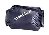 モンベル(mont-bell) ドライコンテナチューブ L ブラック(BK) 80L 1131506