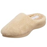 Dearfoams Womens DS626 Slipper