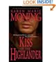 Kiss of the Highlander