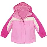 3-in-1 jacket