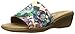 Aerosoles Women's Badminton Synthetic Wedge Sandal