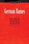 Dictionary of German Names