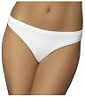 Le Mystere Women's Ultra Soft Lowrider Thong  #U124