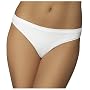 Le Myst�re Women's Ultra Soft Lowrider Thong  #U124