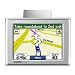 3.87W x 2.91H Garmin touch screen Nuvi 370 with preloaded maps (transatlantic) (010-00538-78)