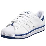adidas Originals Mens Superstar II Pt Sneaker