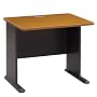 SERIES A:36" DESK
