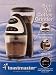 Burr Mill Adjustable/Pre-Programmed Coffee Grinder
