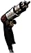 Chicago Pneumatic CP7300 1/4-Inch Chuck General Purpose Air Drill
