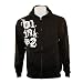 Blink-182 Stacked Zip Sweatshirt
