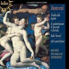 Altri Canti D'Amor...