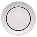 Dansk Mettalise Bronze Salad Plate
