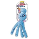 KONG Snugga Wubba Dog Toy, Small, Colors Vary