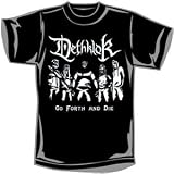 Dethklok - T-shirts - Band