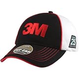 Greg Biffle #16 NASCAR 2012 3M Official Pit Hat