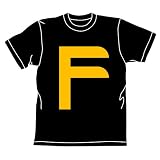 天体戦士サンレッド フロシャイム戦闘員Tシャツ ブラック サイズ:XL