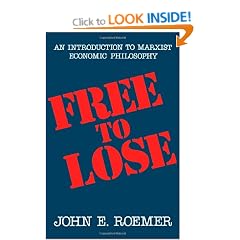 Free to Lose